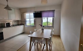 Apartamento cerca playa riazor